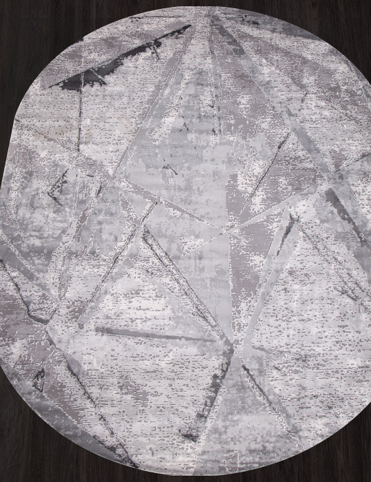 Ковер ARMINA 04022G GREY / GREY