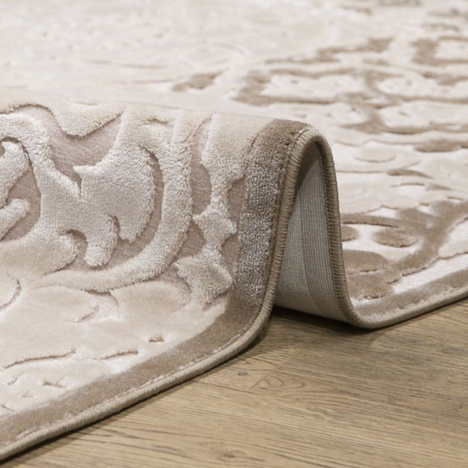 Ковер Шенилл 27504 23888