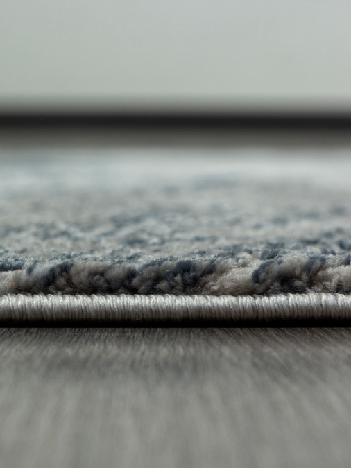 Ковер NENSI GL097A BROWN / BROWN