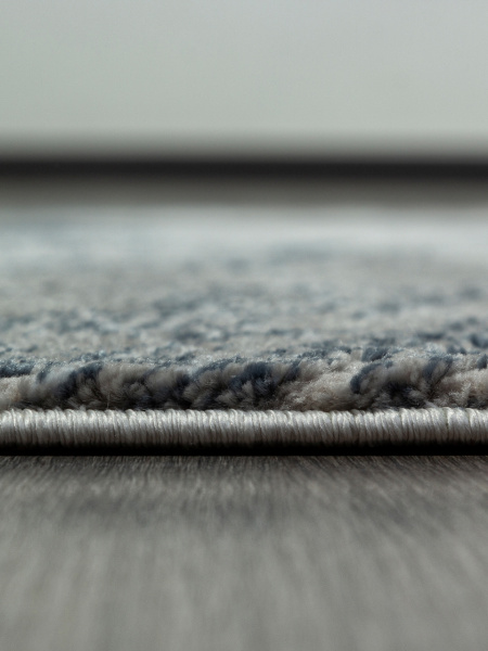 Ковер NENSI GL097A BROWN / BROWN