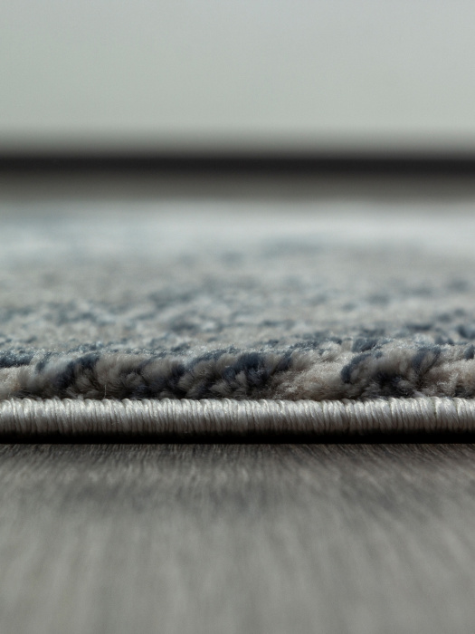 Ковер NENSI GL097A BROWN / BROWN