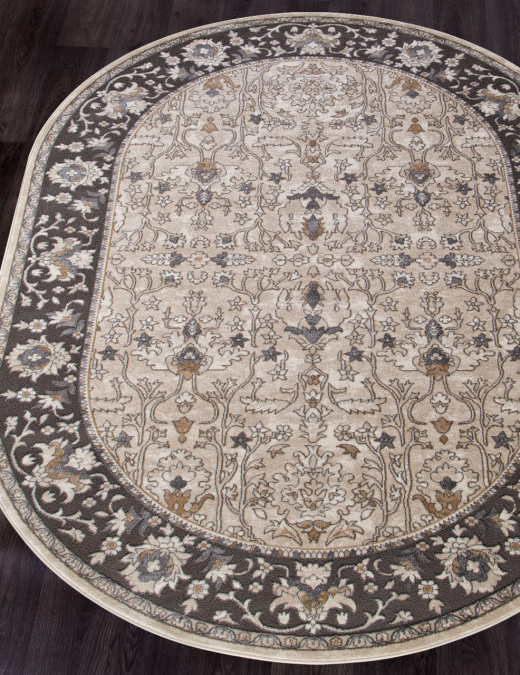 Ковер SERENITY D741 BEIGE