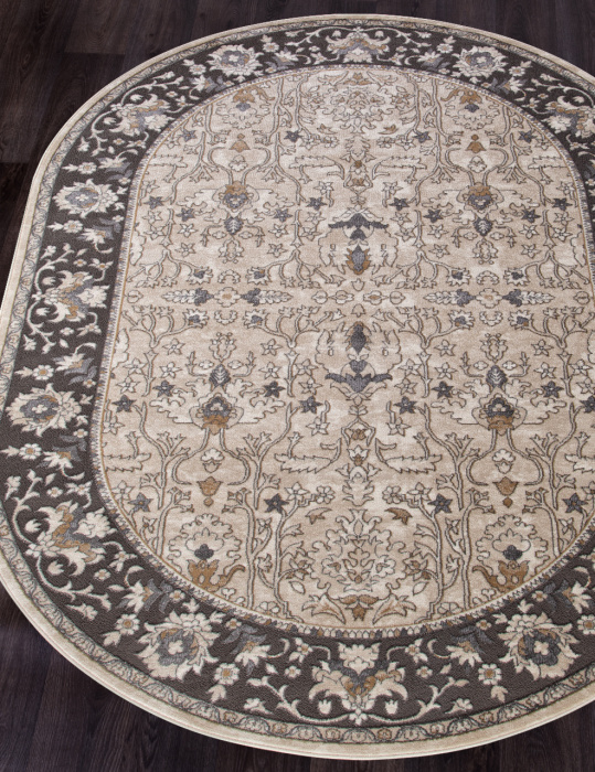 Ковер SERENITY D741 BEIGE