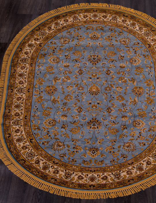 Ковер BUHARA 5471 BLUE