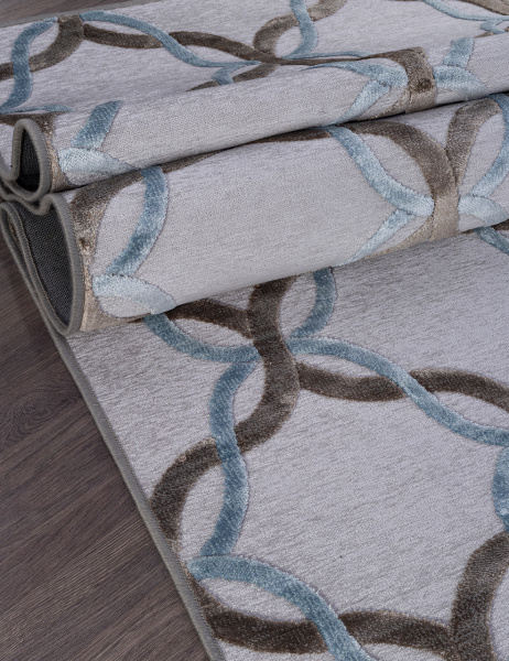 Ковер GENOVA 938509 599991