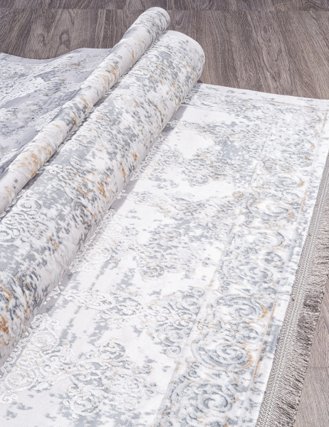 Ковер CAPRICE 8543 в дизайне