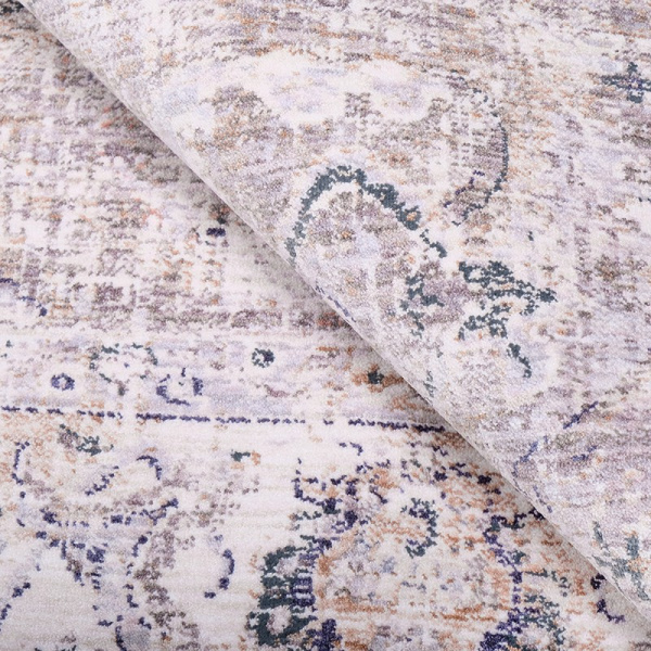 Ковер Flat B546B P_BEIGE / P_D_GRAY