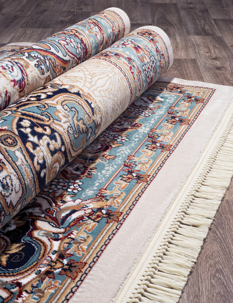 Ковер SHAHREZA D727 CREAM