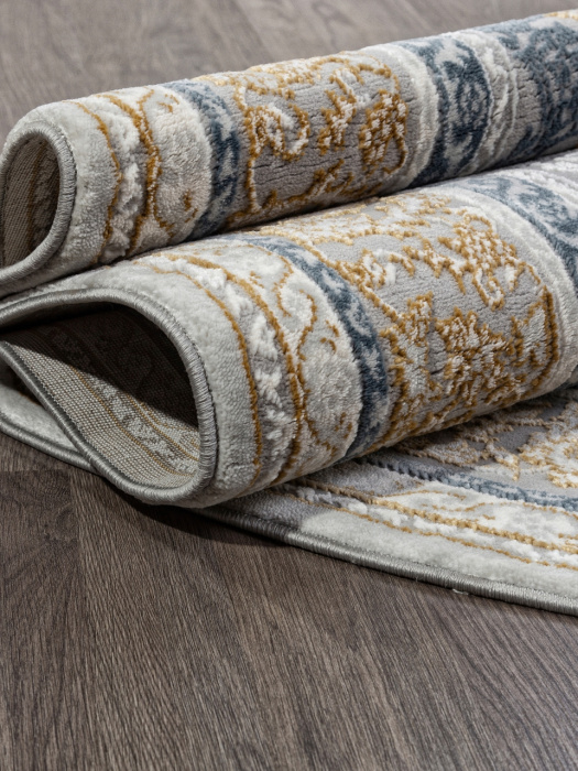 Ковер ARMINA GA007N GREY / MULTI