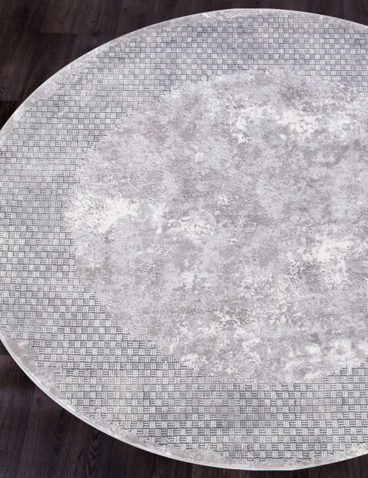 Ковер MODA 9803 ACIK GRI