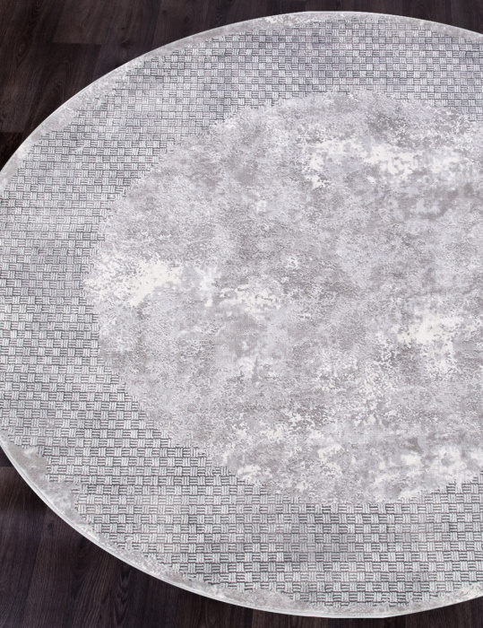 Ковер MODA 9803 ACIK GRI