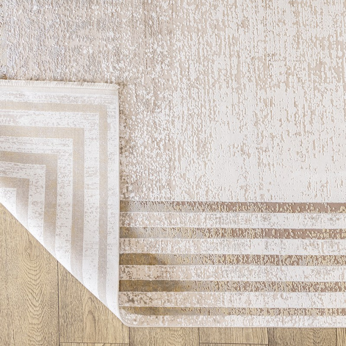 Ковер Olimpos M556D SH_CREAM / SH_D_BEIGE