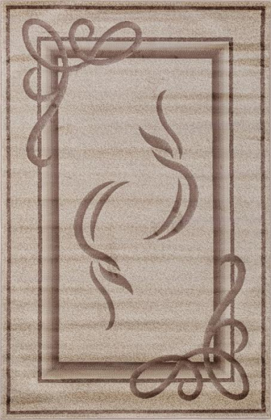 Ковер COLIZEY a704 CREAM