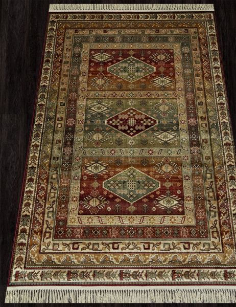 Ковер BELUCHI 988239 1212