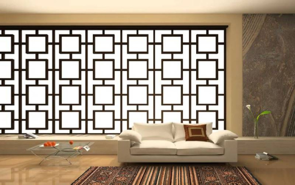 Ковер Kashqai 4356 500