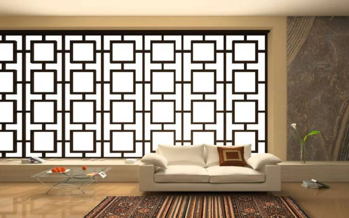 Ковер Kashqai 4356 500