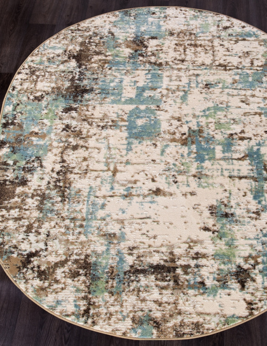 Ковер ROXY WF D731 BLUE