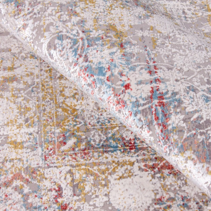 Ковер Olimpos MT122 CREAM / TERRA