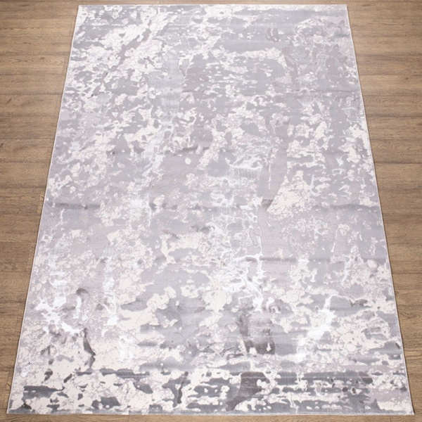 Ковер Opera W1165 L.GREY / D.GREY