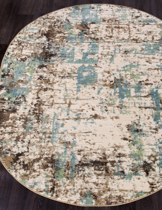 Ковер ROXY WF D731 BLUE