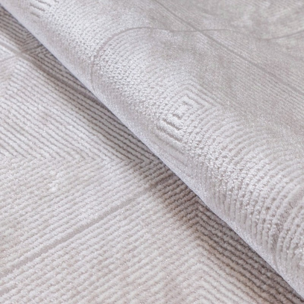 Ковер Luna 05167A GRI / BROWN