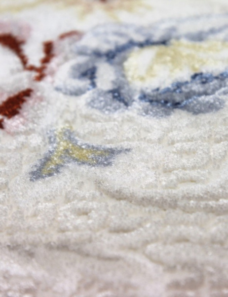 Ковер TRUVA 08325A BEIGE / BEIGE