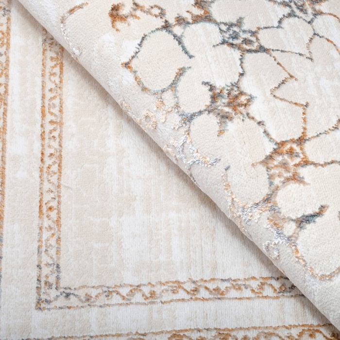 Ковер Ascona 4417A BEJ FLOS / BEJ FLOS