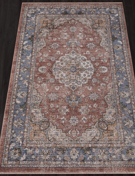 Ковер BALTIMORE 35017 110 MULTI