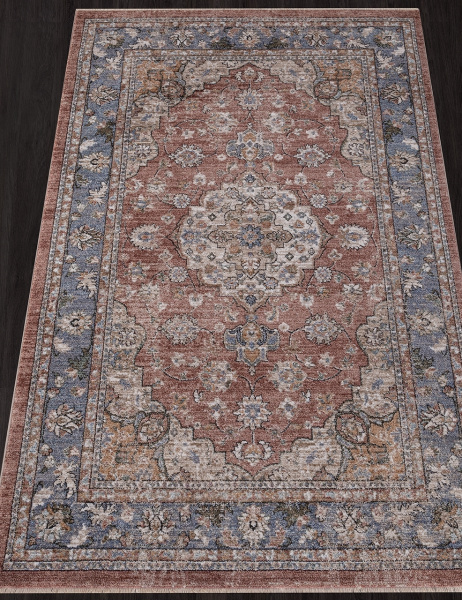 Ковер BALTIMORE 35017 110 MULTI