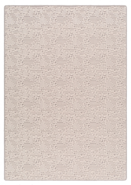 Ковер Galaxy Agnella Izar grey