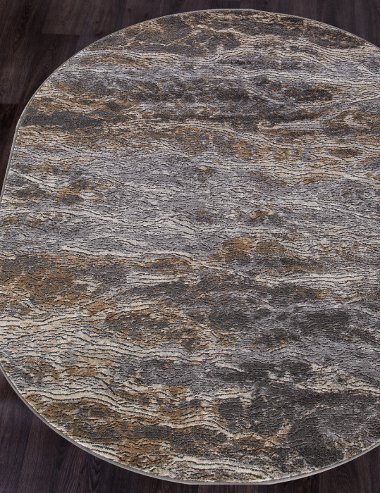Ковер SERENITY D777 BEIGE-GRAY