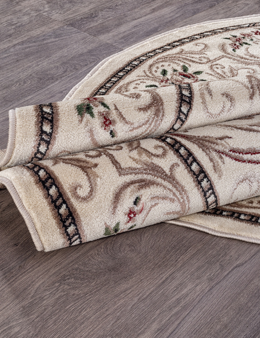 Ковер COLIZEY d066 CREAM