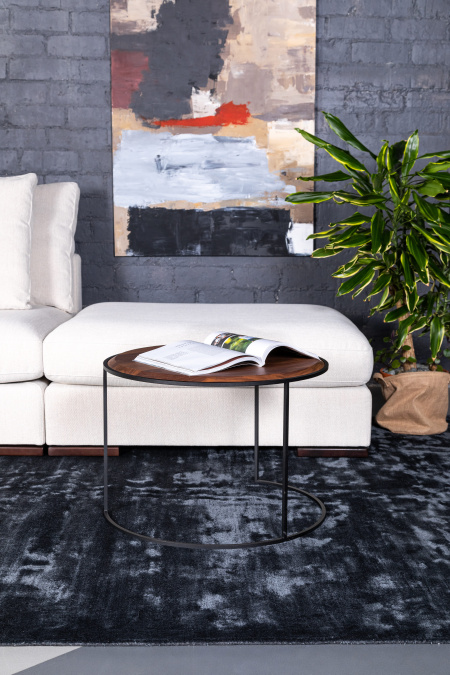 Ковер Luna Midnight