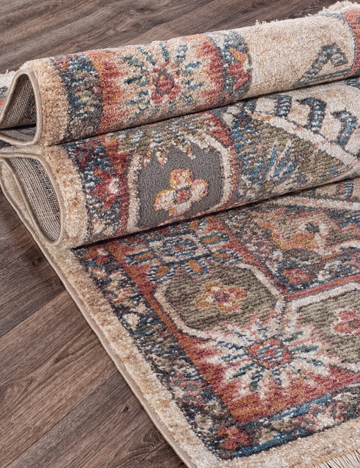 Ковер FENIX 32475 671 BEIGE