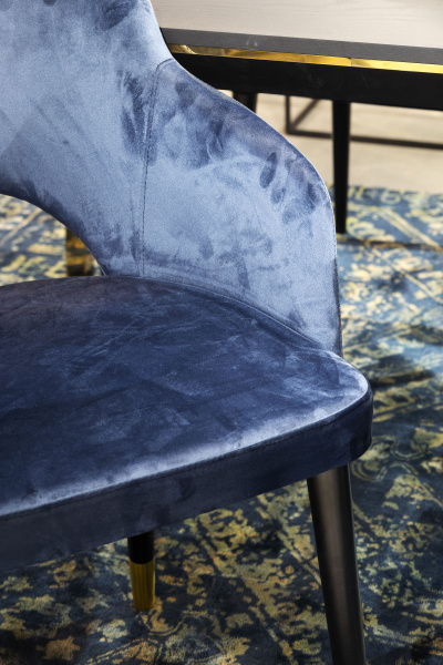 Ковер Blush Black Coffe