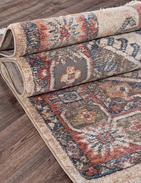 Ковер FENIX 32475 671 BEIGE