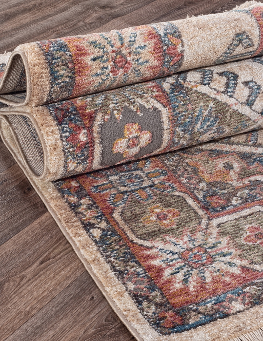 Ковер FENIX 32475 671 BEIGE