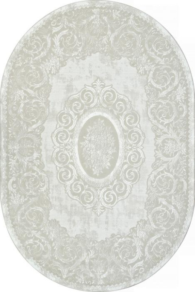 Ковер SIROCCO E413AC BEIGE / WHITE