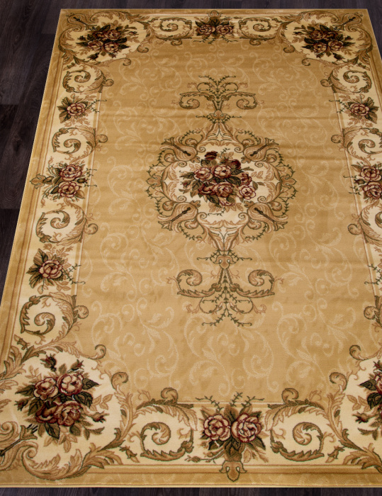 Ковер OLYMPOS D467 BEIGE