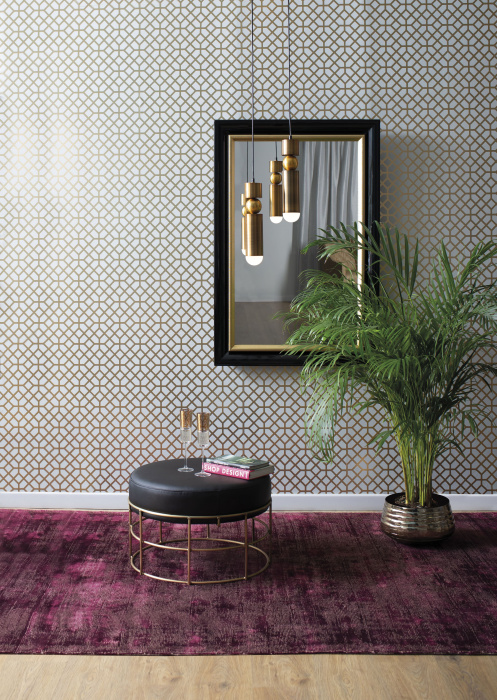 Ковер Neva Wine