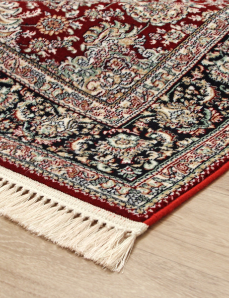 Ковер BROOKLYN 08613R RED / RED