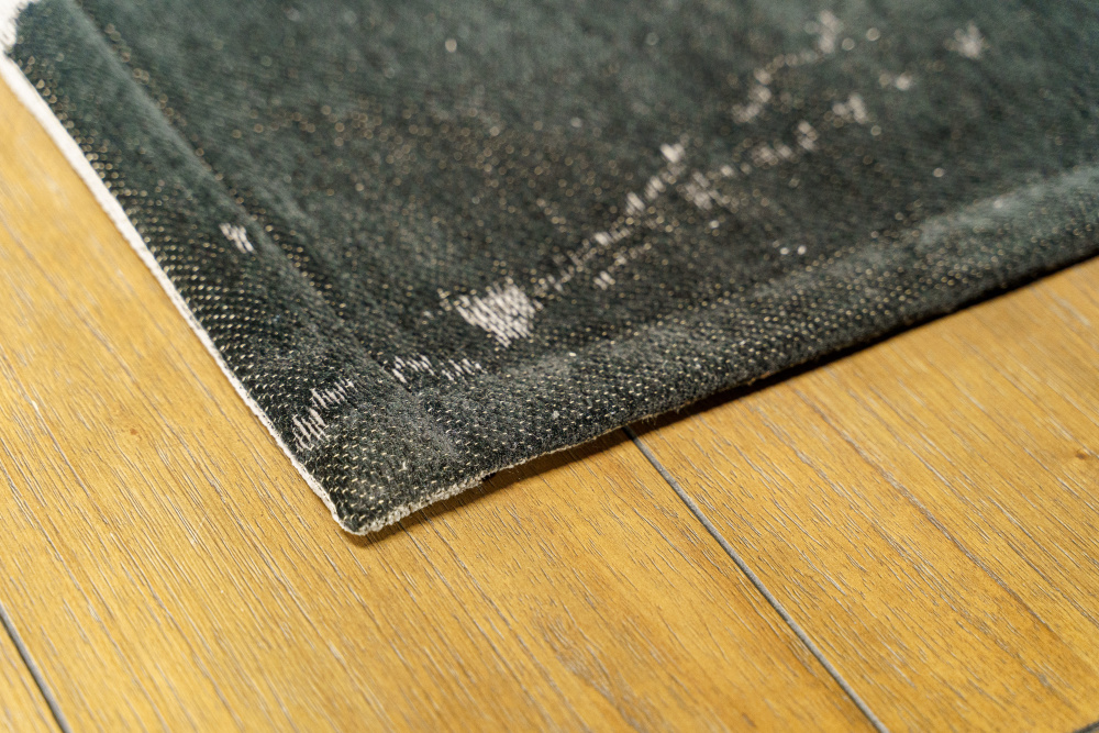 Ковер Pietra Black