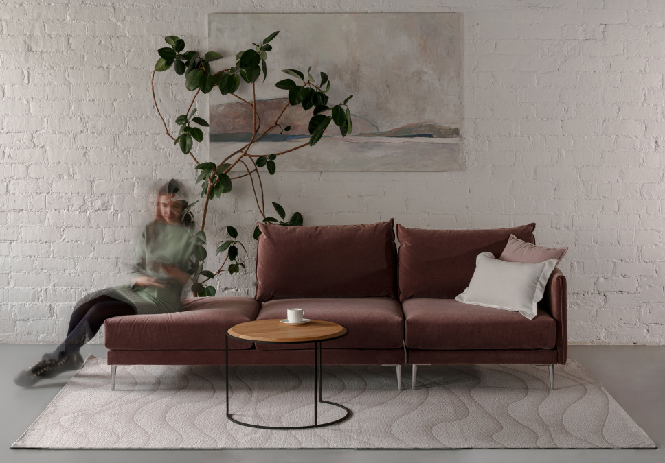 Ковер Sabbia Beige