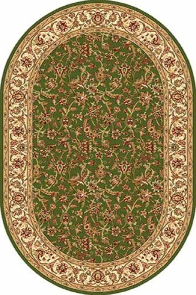 Ковер IZMIR d155 GREEN