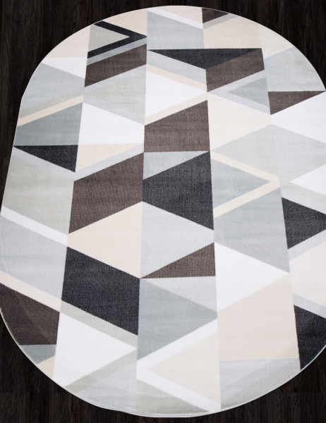 Ковер VALENCIA DELUXE D942 BLUE