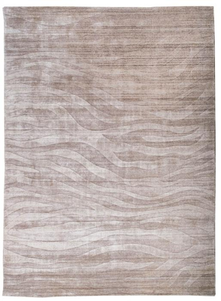 Ковер CARVING WOOL VISCOSE HL 300 NATURAL-BEIGE
