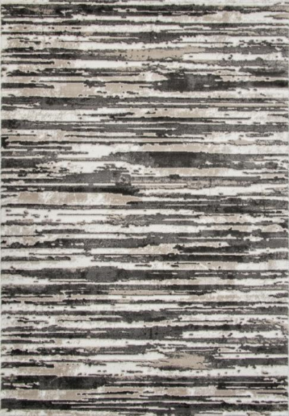 Ковер MOON O1440 795 BEIGE / GREY