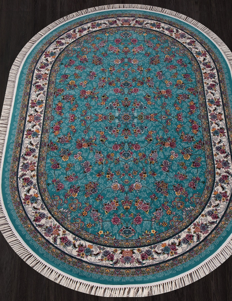 Ковер TEHRAN 7513 BLUE