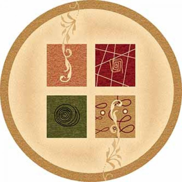 Ковер DA VINCI IS 08 CREAM