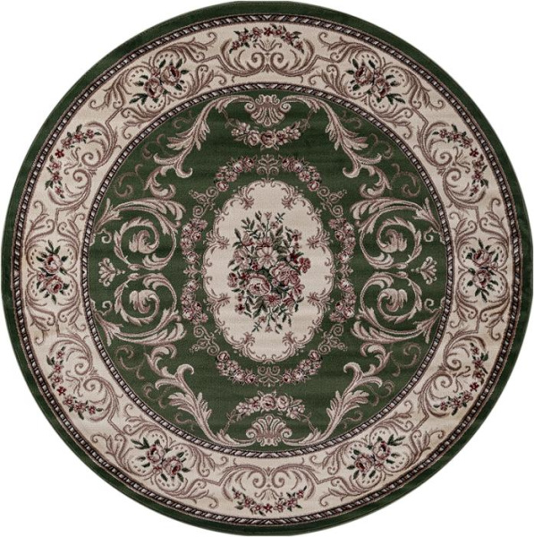 Ковер COLIZEY d066 GREEN